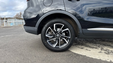 MG ZS 1.0T GDi Exclusive 5dr DCT Petrol Hatchback